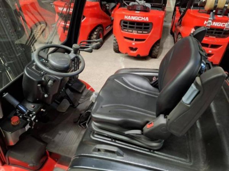 Teleskoplader typu Hangcha A4W35, Gebrauchtmaschine v senlis (Obrázek 8)