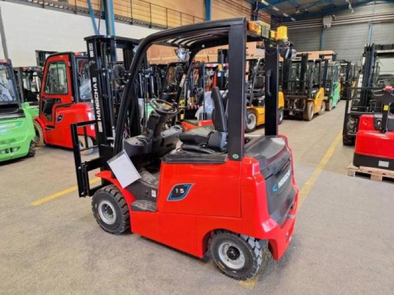 Teleskoplader za tip Hangcha AE15, Gebrauchtmaschine u senlis (Slika 2)