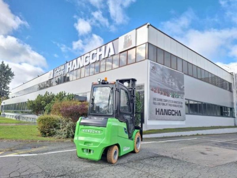 Teleskoplader του τύπου Hangcha AE30-I, Gebrauchtmaschine σε senlis (Φωτογραφία 7)