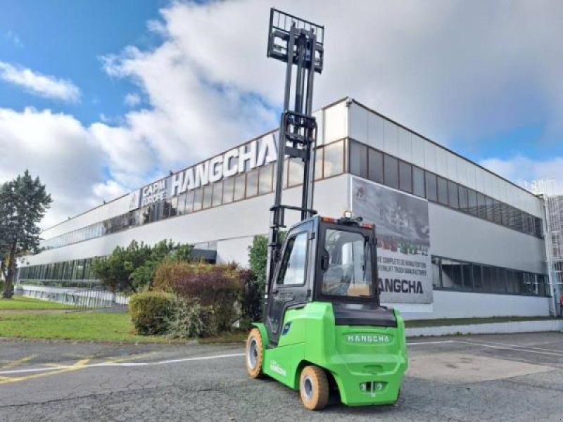 Teleskoplader του τύπου Hangcha AE30-I, Gebrauchtmaschine σε senlis (Φωτογραφία 11)