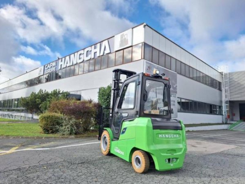 Teleskoplader του τύπου Hangcha AE30-I, Gebrauchtmaschine σε senlis (Φωτογραφία 5)