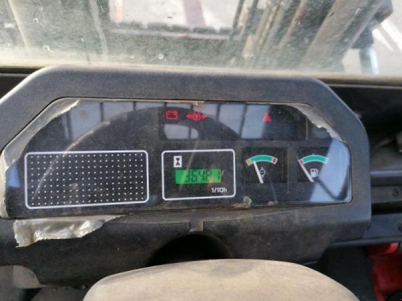 Teleskoplader типа Hangcha CPYD50, Gebrauchtmaschine в senlis (Фотография 10)