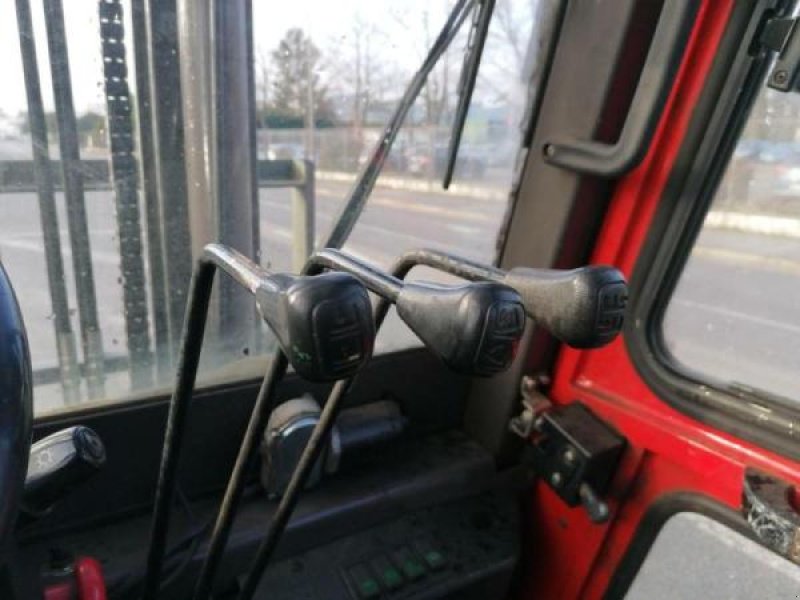 Teleskoplader типа Hangcha CPYD50, Gebrauchtmaschine в senlis (Фотография 7)