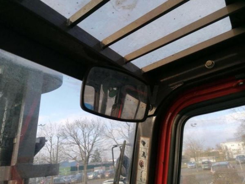 Teleskoplader типа Hangcha CPYD50, Gebrauchtmaschine в senlis (Фотография 9)