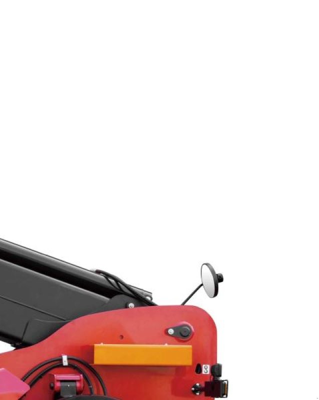 Teleskoplader типа Hangcha T40-180XH16D, Gebrauchtmaschine в senlis (Фотография 11)