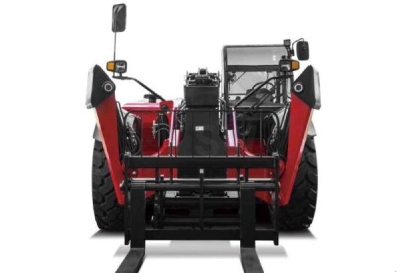 Teleskoplader типа Hangcha T40-180XH16D, Gebrauchtmaschine в senlis (Фотография 3)