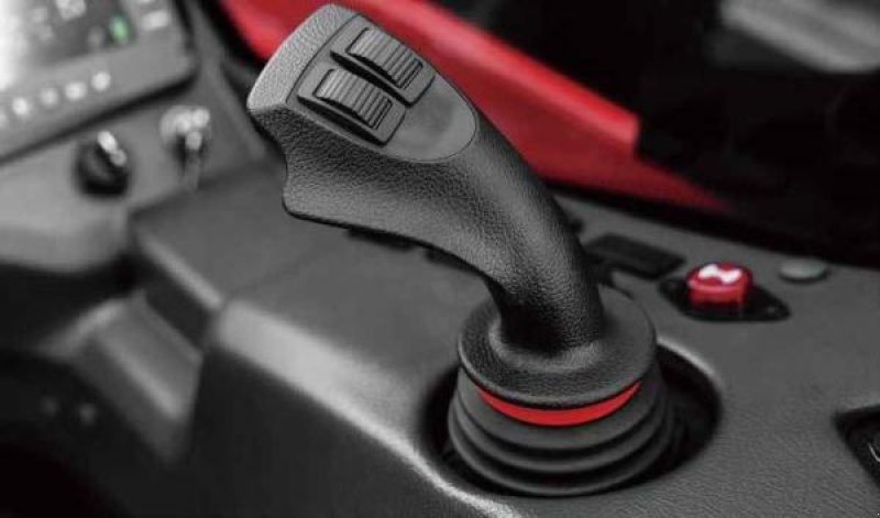 Teleskoplader типа Hangcha T40-180XH16D, Gebrauchtmaschine в senlis (Фотография 5)