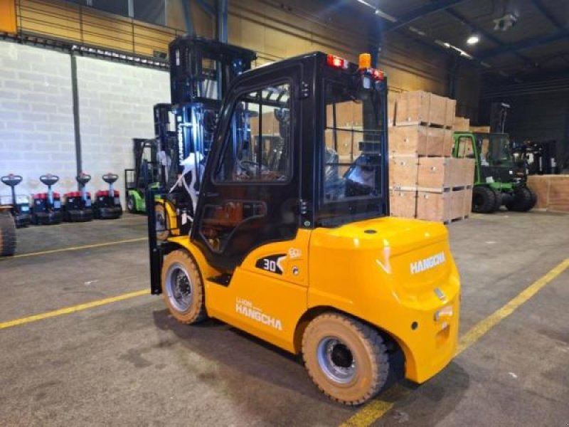 Teleskoplader typu Hangcha XE30i (CPD30-XEY2-SI), Gebrauchtmaschine v senlis (Obrázok 2)