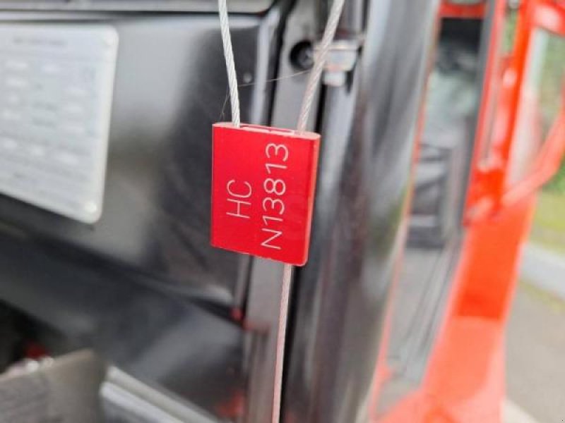 Teleskoplader типа Hangcha XF100D, Gebrauchtmaschine в senlis (Фотография 11)