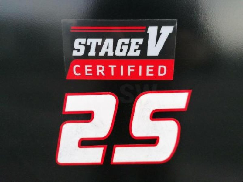 Teleskoplader del tipo Hangcha XF25D, Gebrauchtmaschine en senlis (Imagen 9)