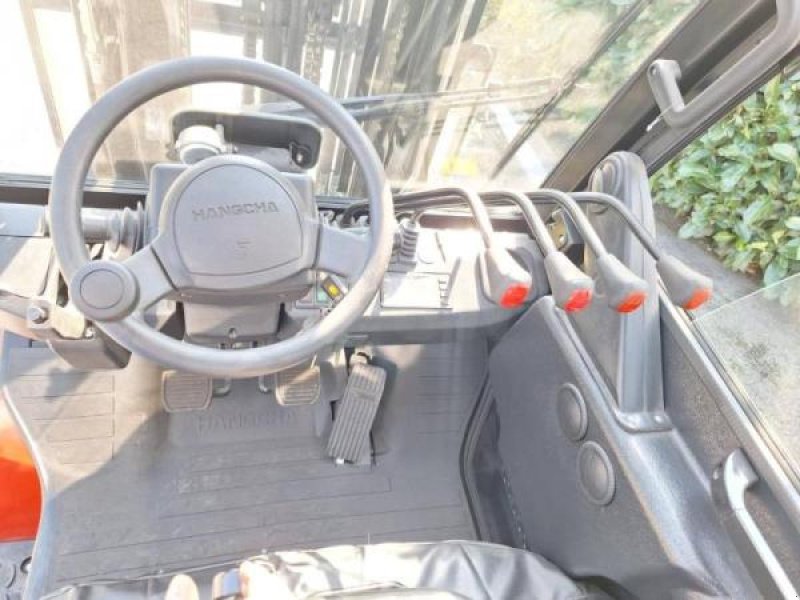 Teleskoplader del tipo Hangcha XF25D, Gebrauchtmaschine en senlis (Imagen 11)