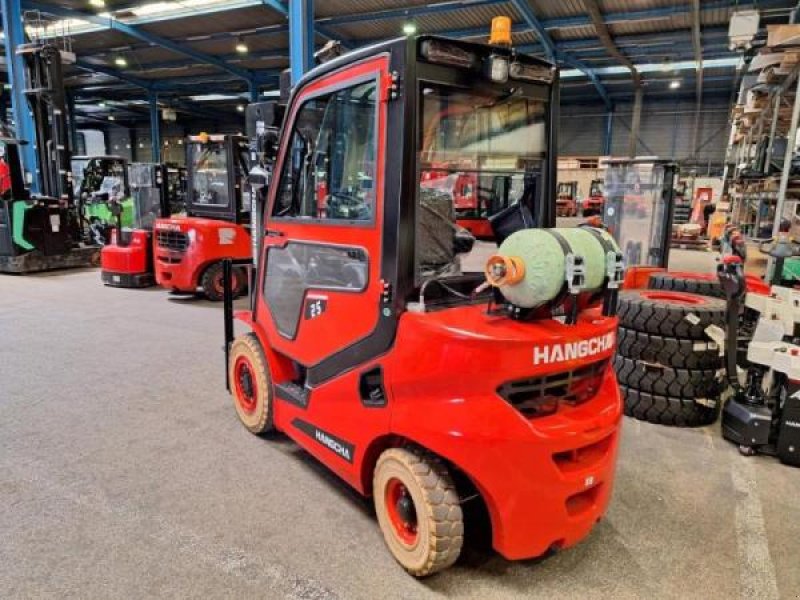 Teleskoplader от тип Hangcha XF25G-2, Gebrauchtmaschine в senlis (Снимка 2)