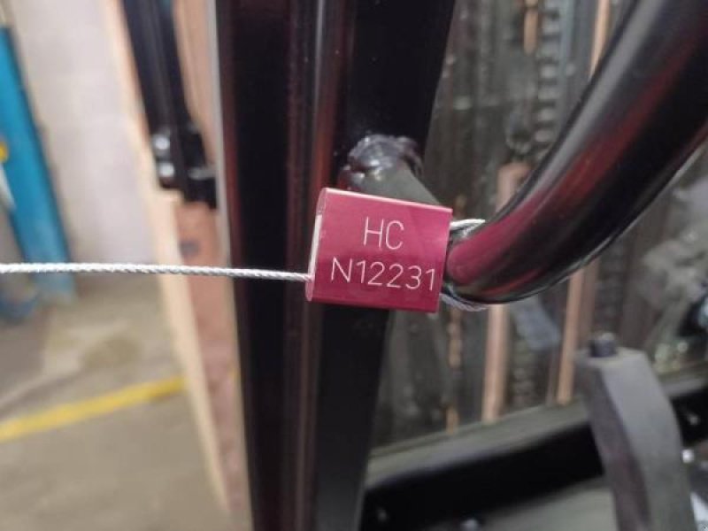 Teleskoplader типа Hangcha XF25G, Gebrauchtmaschine в senlis (Фотография 3)