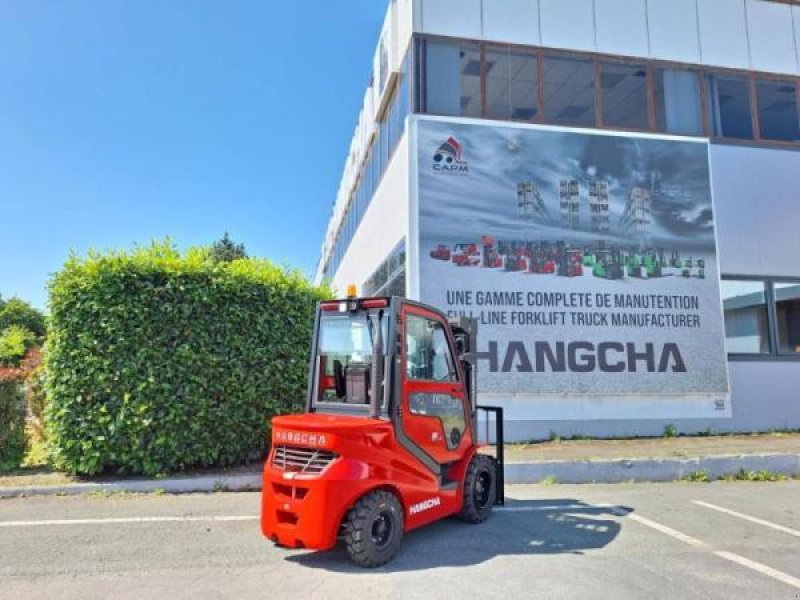 Teleskoplader типа Hangcha XF30D-2 (CPCD30-X2H7F1), Gebrauchtmaschine в senlis (Фотография 5)