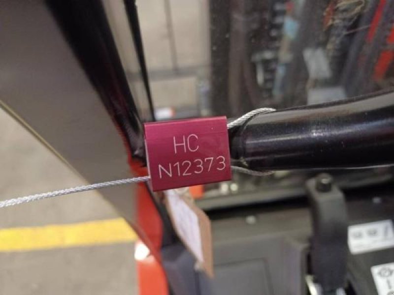 Teleskoplader tip Hangcha XF30G-2, Gebrauchtmaschine in senlis (Poză 2)