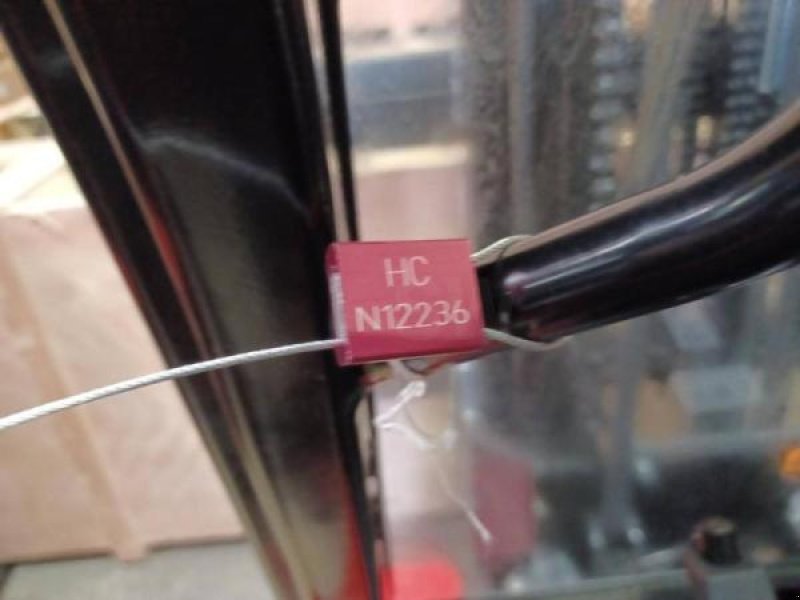 Teleskoplader του τύπου Hangcha XF30G-2, Gebrauchtmaschine σε senlis (Φωτογραφία 2)