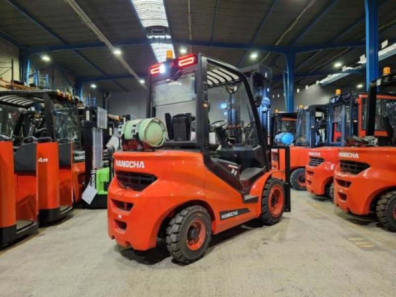 Teleskoplader του τύπου Hangcha XF30G-2, Gebrauchtmaschine σε senlis (Φωτογραφία 5)