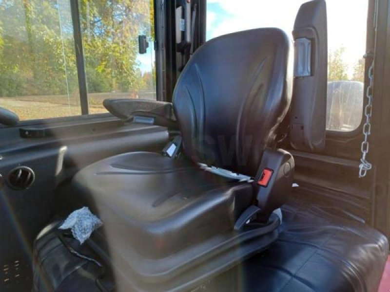 Teleskoplader typu Hangcha XF30G, Gebrauchtmaschine w senlis (Zdjęcie 9)