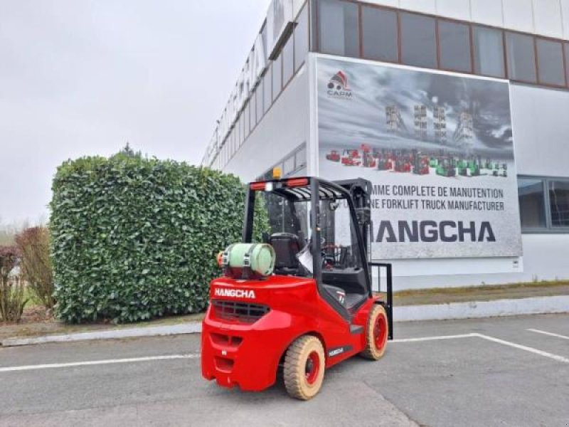 Teleskoplader του τύπου Hangcha XF35G-2, Gebrauchtmaschine σε senlis (Φωτογραφία 5)