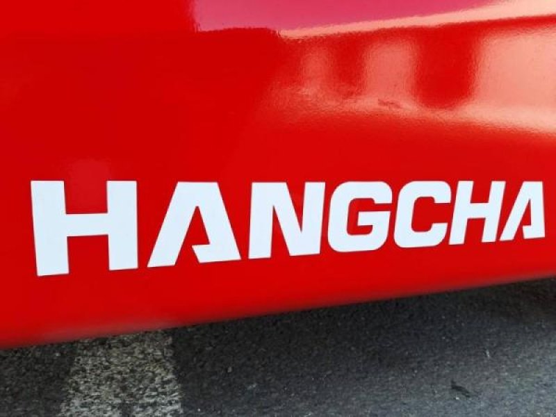 Teleskoplader typu Hangcha XF35G, Gebrauchtmaschine v senlis (Obrázek 8)