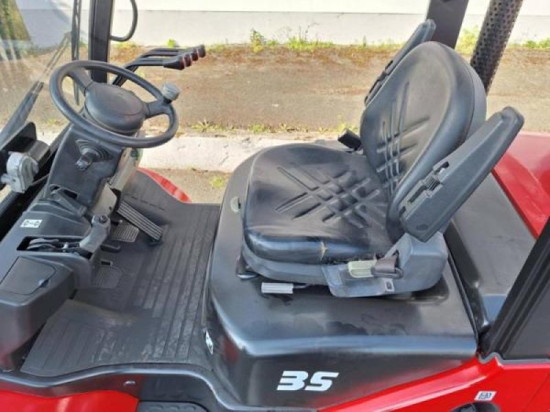 Teleskoplader typu Hangcha XF35G, Gebrauchtmaschine v senlis (Obrázek 5)