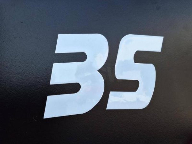 Teleskoplader typu Hangcha XF35G, Gebrauchtmaschine v senlis (Obrázek 7)