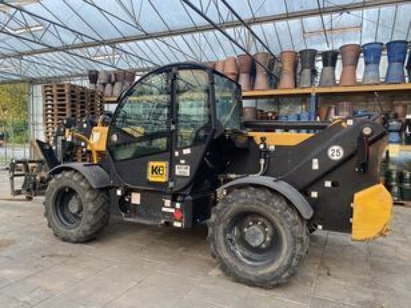 Teleskoplader typu Haulotte -, Gebrauchtmaschine v Jonkerslan (Obrázek 2)