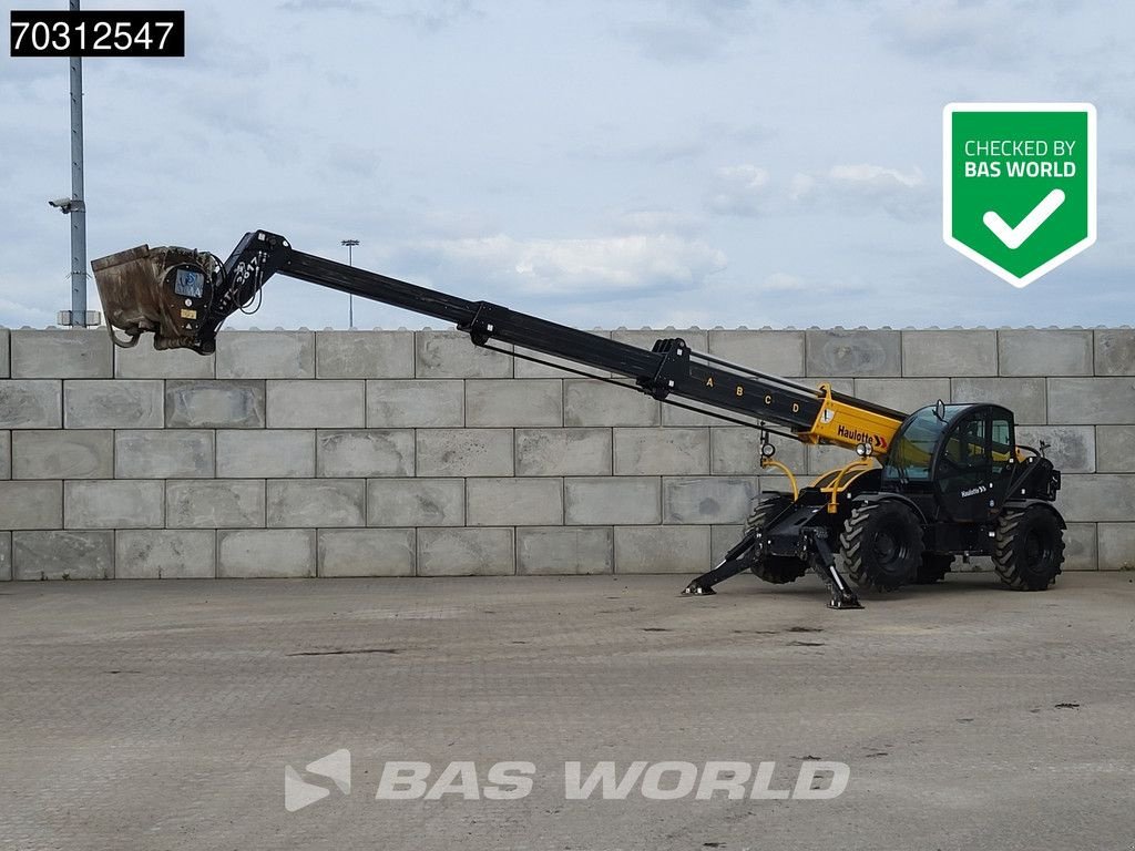 Teleskoplader του τύπου Haulotte HLT3617, Gebrauchtmaschine σε Veghel (Φωτογραφία 1)