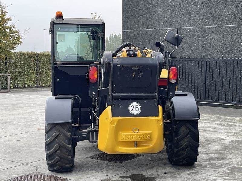 Teleskoplader des Typs Haulotte HTL 3614, Gebrauchtmaschine in Waregem (Bild 4)