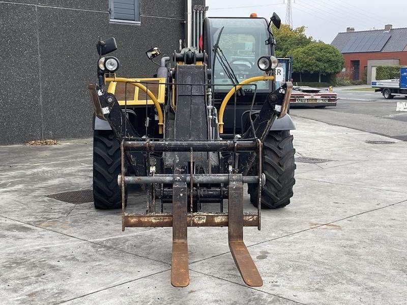 Teleskoplader des Typs Haulotte HTL 3614, Gebrauchtmaschine in Waregem (Bild 8)