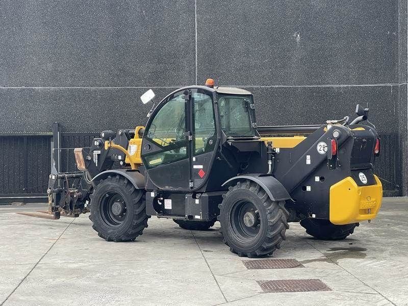 Teleskoplader des Typs Haulotte HTL 3614, Gebrauchtmaschine in Waregem (Bild 3)