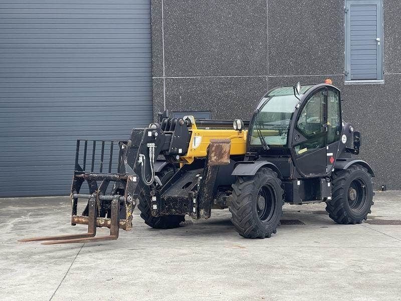 Teleskoplader des Typs Haulotte HTL 3614, Gebrauchtmaschine in Waregem (Bild 1)