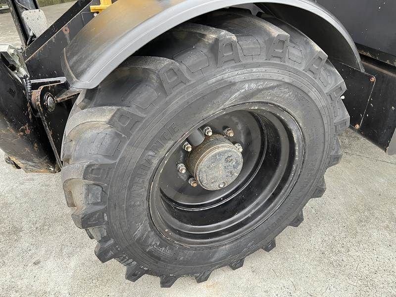 Teleskoplader des Typs Haulotte HTL 3614, Gebrauchtmaschine in Waregem (Bild 9)