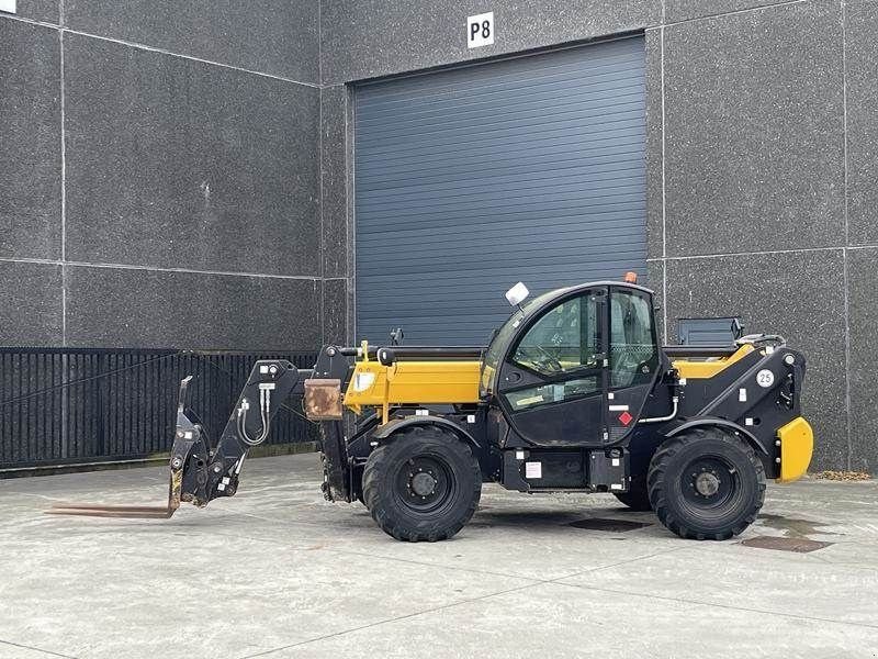 Teleskoplader des Typs Haulotte HTL 3614, Gebrauchtmaschine in Waregem (Bild 2)