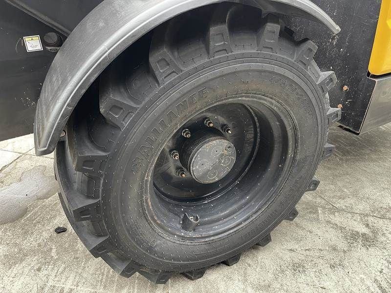 Teleskoplader des Typs Haulotte HTL 3614, Gebrauchtmaschine in Waregem (Bild 11)