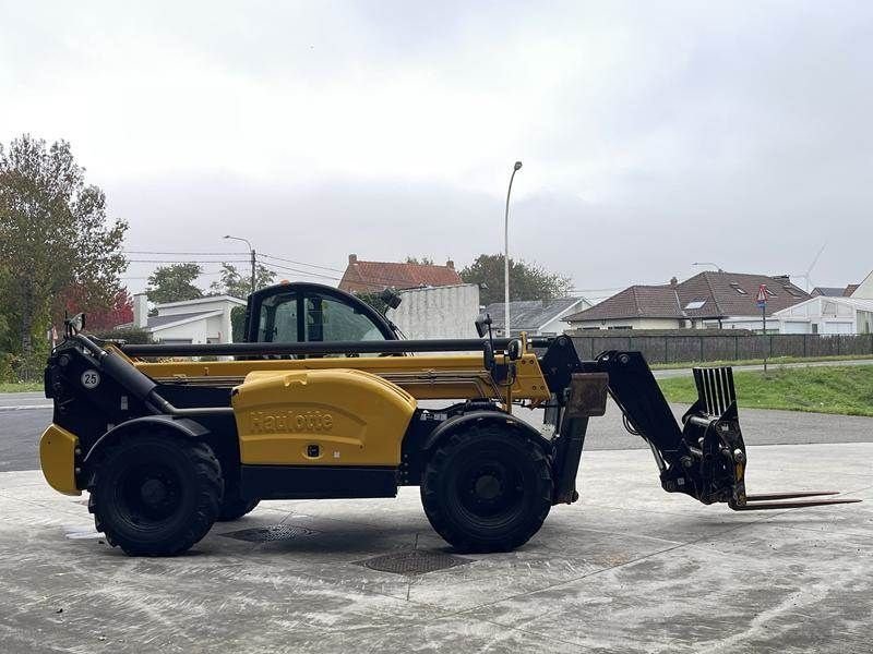 Teleskoplader des Typs Haulotte HTL 3614, Gebrauchtmaschine in Waregem (Bild 7)
