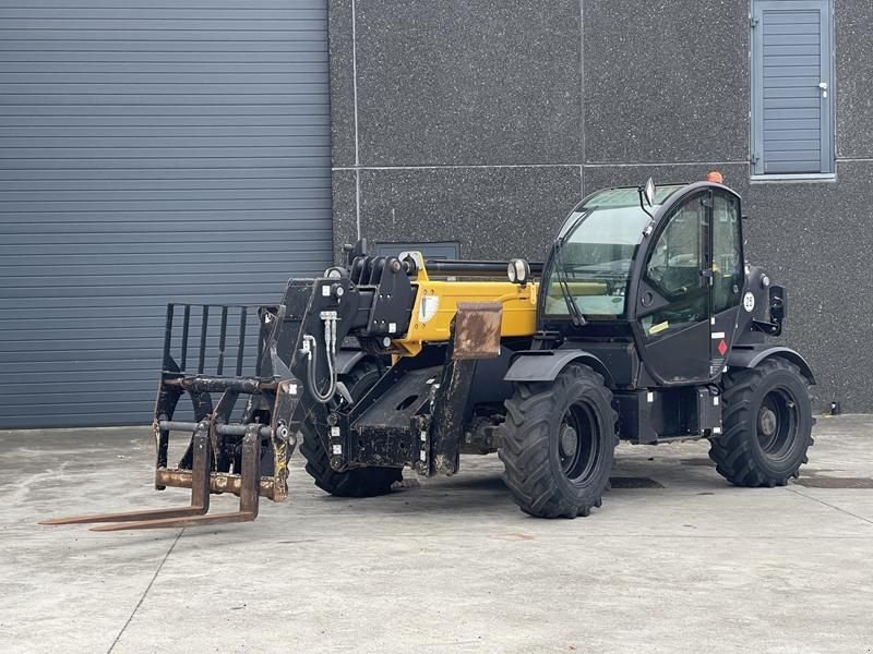 Teleskoplader Türe ait Haulotte HTL 3614, Gebrauchtmaschine içinde Waregem (resim 1)