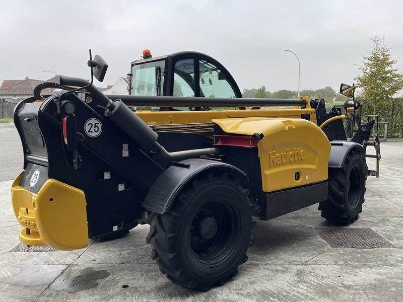 Teleskoplader des Typs Haulotte HTL 3614, Gebrauchtmaschine in Waregem (Bild 5)