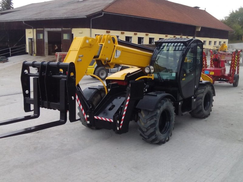 Höfl - Bau & Handel in Perlesreut - technikboerse.at