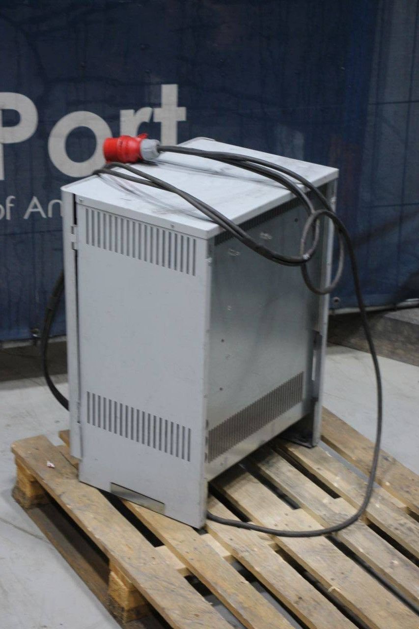 Teleskoplader typu Hyster C1.5S, Gebrauchtmaschine v Antwerpen (Obrázek 11)