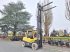 Teleskoplader del tipo Hyster H4.5FT6, Gebrauchtmaschine en senlis (Imagen 9)