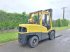 Teleskoplader del tipo Hyster H5.5FT, Gebrauchtmaschine en senlis (Imagen 5)
