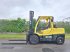 Teleskoplader del tipo Hyster H5.5FT, Gebrauchtmaschine en senlis (Imagen 3)