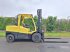 Teleskoplader del tipo Hyster H5.5FT, Gebrauchtmaschine en senlis (Imagen 7)