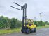 Teleskoplader del tipo Hyster H5.5FT, Gebrauchtmaschine en senlis (Imagen 8)