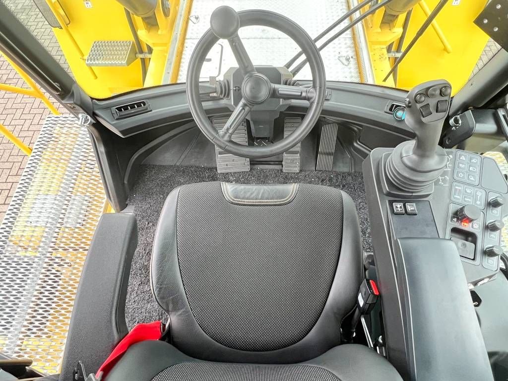 Teleskoplader типа Hyster RS46-29XD New Condition / 673 Hours! 1Yr Warranty!, Gebrauchtmaschine в Veldhoven (Фотография 8)