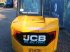 Teleskoplader des Typs JCB 30-19E, Gebrauchtmaschine in Antwerpen (Bild 4)