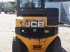 Teleskoplader типа JCB 30D 4x4, Gebrauchtmaschine в Antwerpen (Фотография 5)