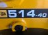 Teleskoplader του τύπου JCB 514-40, Gebrauchtmaschine σε Hurup Thy (Φωτογραφία 13)
