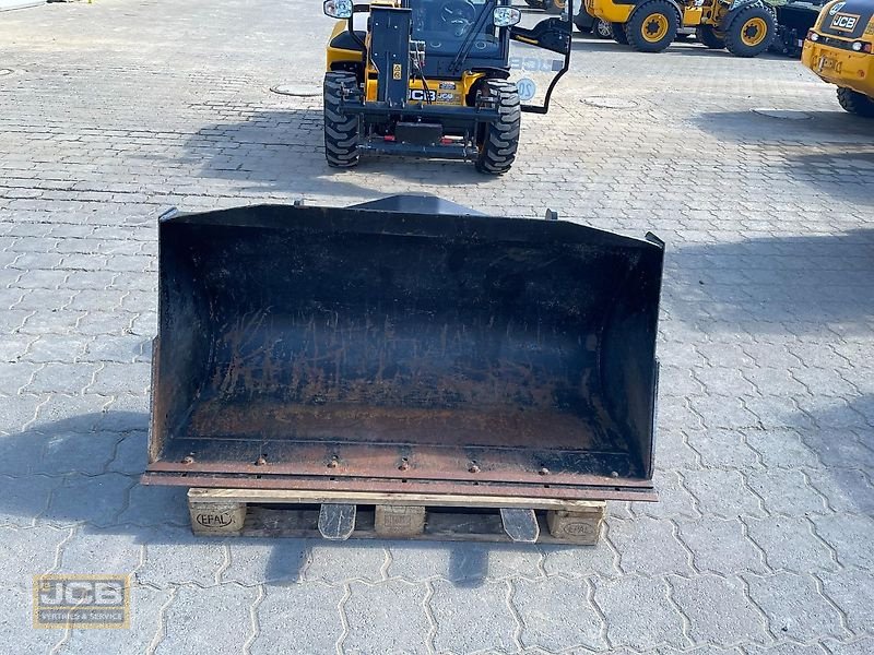 Teleskoplader typu JCB 514-40, Gebrauchtmaschine v Frechen (Obrázek 18)